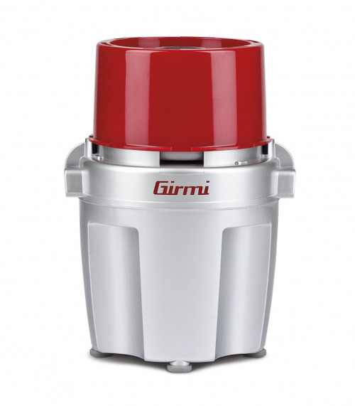 GIRMI - TR20 TRITATUTTO 600W - 2180005679 GIRMI 0 | trony.live