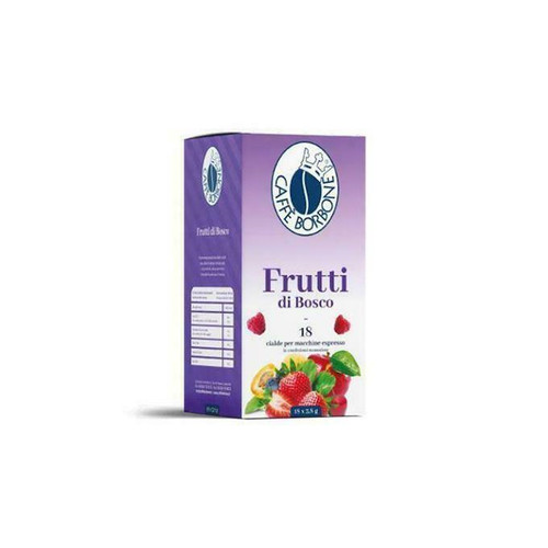 CAFFE' BORBONE - FRUTTA - 2220008310