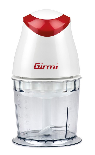 GIRMI - TR01 TRITATUTTO 350W BIANCO - 2180005681