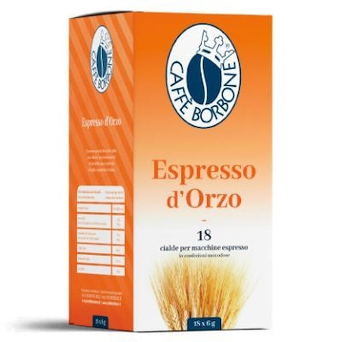 CAFFE' BORBONE - ORZO - 2220008311