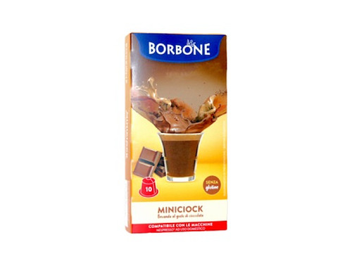 CAFFE' BORBONE - BORBONE NESPRESSO - 2220008315