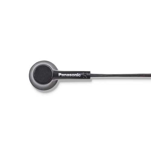 PANASONIC - RP-TCM115E-K - 2180005598