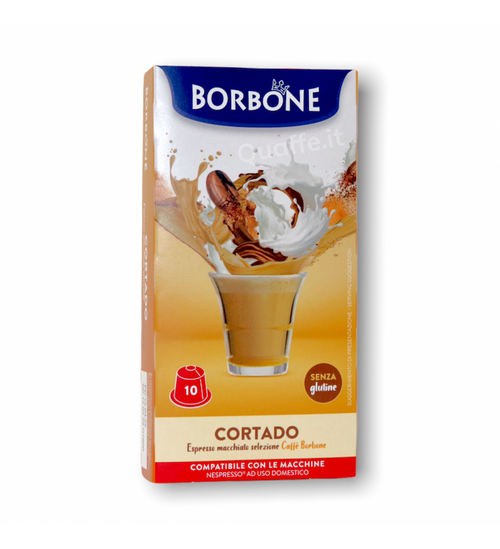 CAFFE' BORBONE - BORBONE NESPRESSO - 2220008316