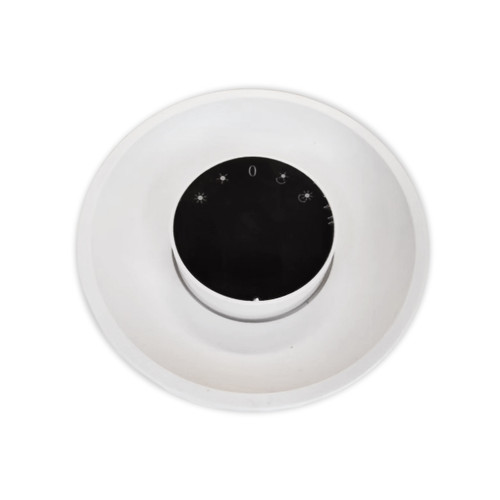 Argo Clima Spa - ARGO STING - Stufa elettrica con resistenza in fibra di carbonio che produce calore immediato in pochi secondi - 2220007697