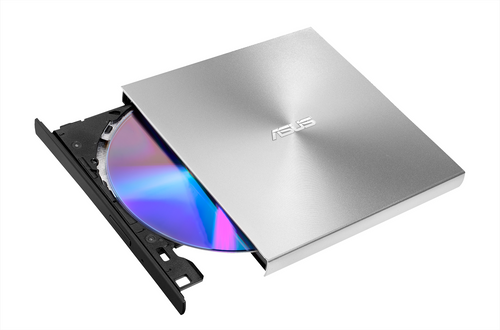 ASUS - SDRW-08U9M-U/SIL/G/AS/P2G - 2180001229 ASUS - SDRW-08U9M-U/SIL/G/AS/P2G - 2180001229