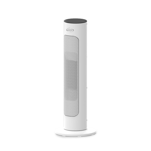 ARGO - Argo Marge - Termoventiralore ceramico digitale con timer di accensione e spegnimento (1-12 ore) e con telecomando slim - 2220007649 ARGO - Argo Marge - Termoventiralore ceramico digitale con timer di accensione e spegnimento (1-12 ore) e con telecomando slim - 2220007649