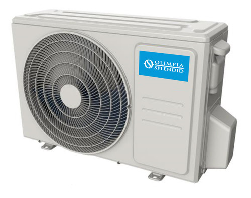 OLIMPIA SPLENDID - ARYALS1E10 P/CAL 10000BTU INV A++/A++R32 GAS - 2180001132
