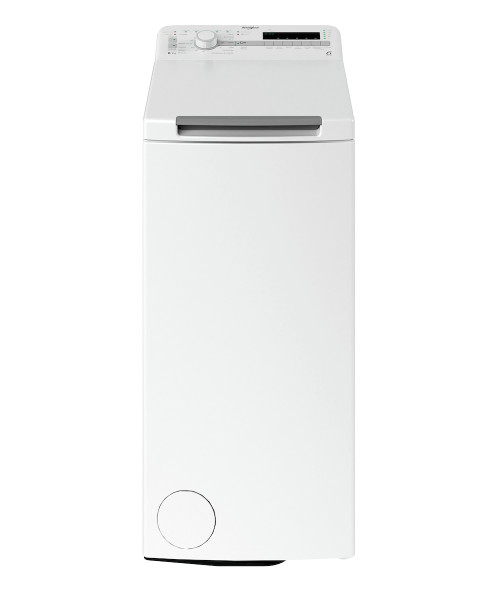 WHIRLPOOL - TDLR 6240S IT - 2220007444 WHIRLPOOL - TDLR 6240S IT - 2220007444
