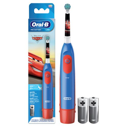 ORAL-B - OB PW ADVANCE 400 KIDS - 1802118267 ORAL-B - OB PW ADVANCE 400 KIDS - 1802118267