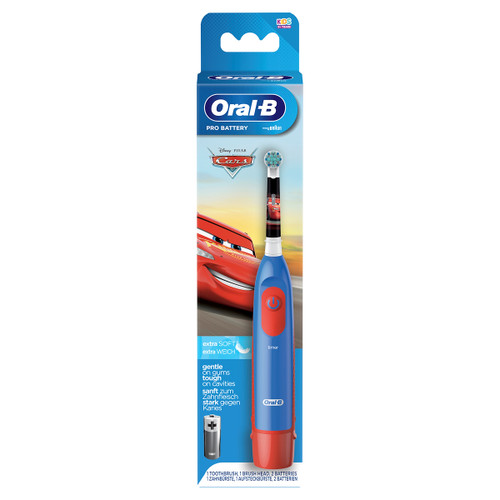 ORAL-B - OB PW ADVANCE 400 KIDS - 1802118267