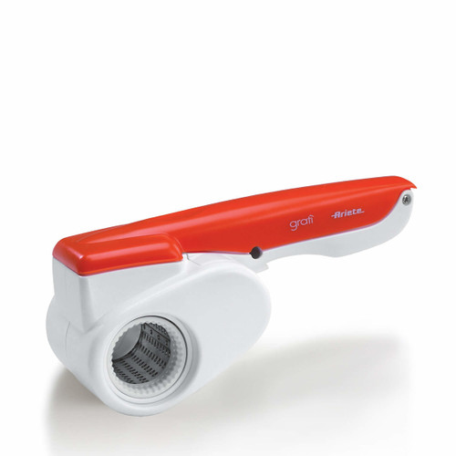 ARIETE - 440 GRATÌ - GRATTUGIA ELETTRICA SENZA FILO - BATT - 1802113296 ARIETE 0 | Trony.it