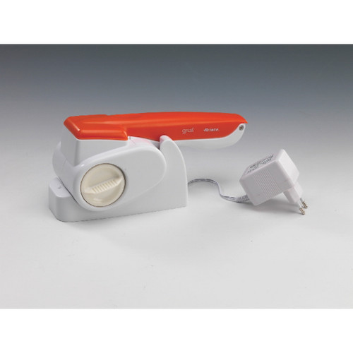 ARIETE - 440 GRATÌ - GRATTUGIA ELETTRICA SENZA FILO - BATT - 1802113296