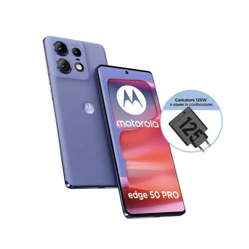 MOTOROLA - EDGE 50 PRO - 2240007689