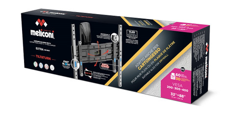 MELICONI - EXTRA 400 DUO CG - 2240006682
