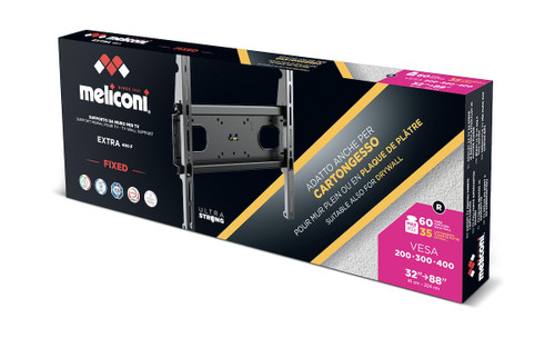 MELICONI - EXTRA 400F CG - 2240006021