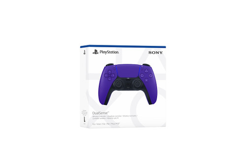 SONY ENT. - CONTROLLER WIRELESS DUALSENSE GALACTIC PURPLE V2 - 2240005765