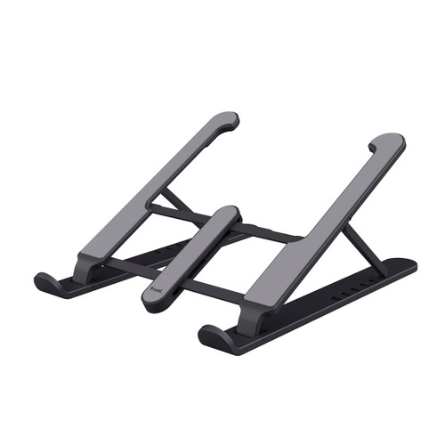 TRUST - PRIMO FOLDABLE LAPTOP STAND - 2240004685 TRUST - PRIMO FOLDABLE LAPTOP STAND - 2240004685