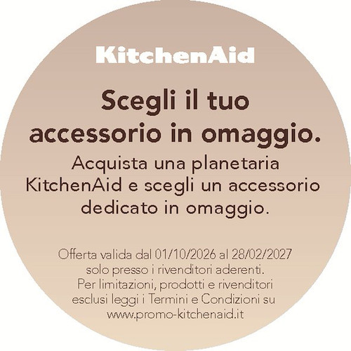 KITCHENAID - 5KSM175PSEER - 2220005139