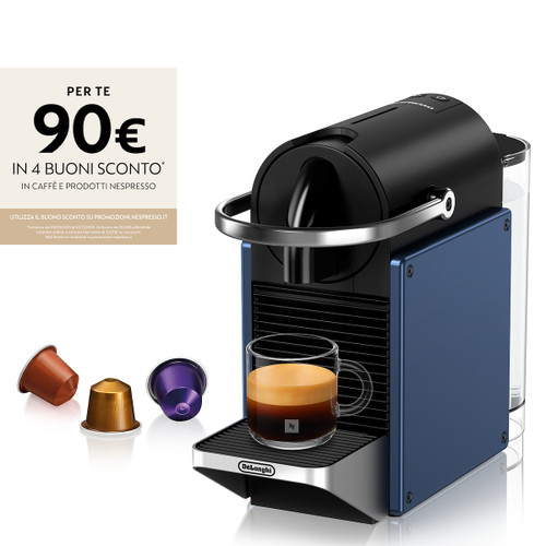 DE'LONGHI - EN127.BL - 2240003654 DE'LONGHI - EN127.BL - 2240003654