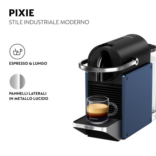 DE'LONGHI - NESPRESSO PIXIE - 2240003654