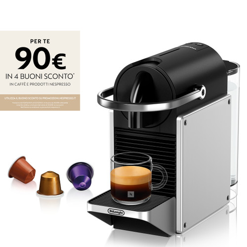 DE'LONGHI - EN127.S - 2240003591 DE'LONGHI - EN127.S - 2240003591