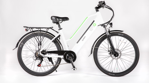 EMG - QUEEN CITYBIKE 28" - 2220004288