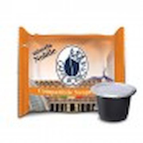 CAFFE' BORBONE - REBBLUPALAZNOBIL050N - 2220004253
