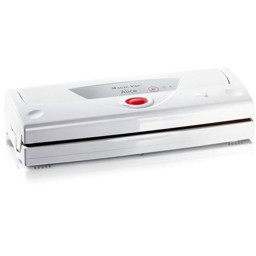 MAGIC VAC - Alice - 1802184084 MAGIC VAC 0 | Trony.it
