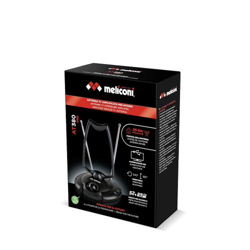 MELICONI - AT 380 USB - 2220004154