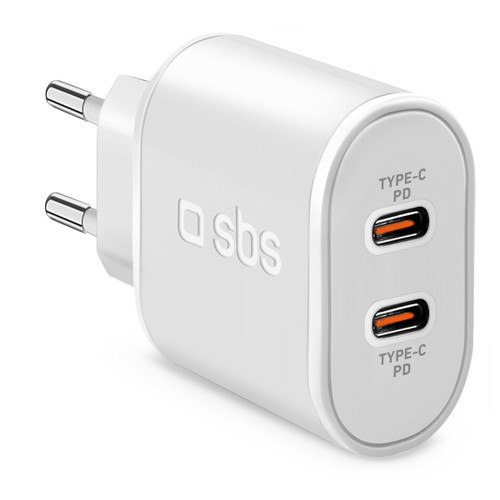SBS - TETRPD20CCW - 2220004090