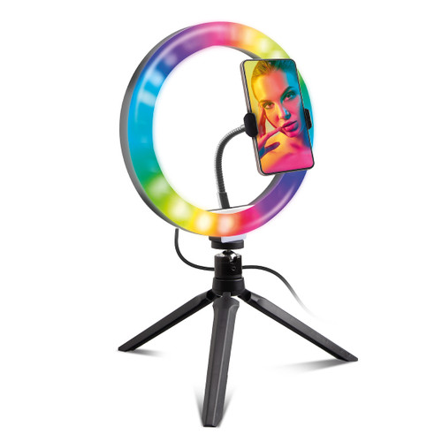 SBS - TESELFIRINGCLIP10RGB - 2220004044