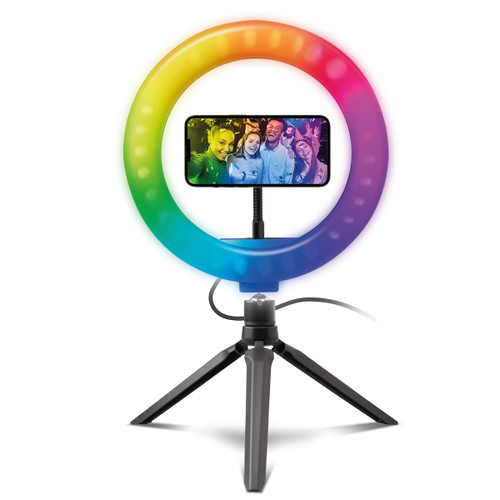 SBS - TESELFIRINGCLIP10RGB - 2220004044