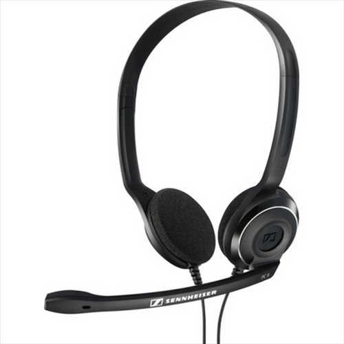 SENNHEISER - PC8USB - 1902134019 SENNHEISER - PC8USB - 1902134019