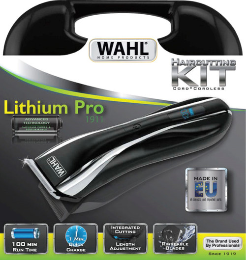 WAHL - 19110467 - 2220002063 WAHL 0 | Trony.it