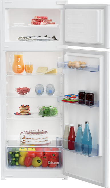 BEKO - BDSA250K4SN Da incasso 220 L E Bianco - 2240007903