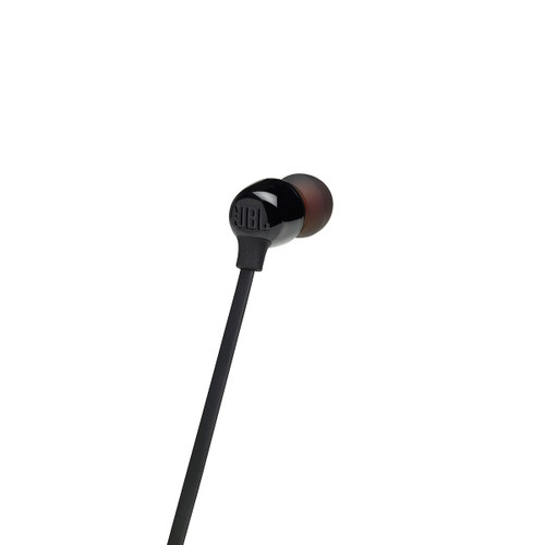 JBL - TUNE 125BT BLACK - 2220001941