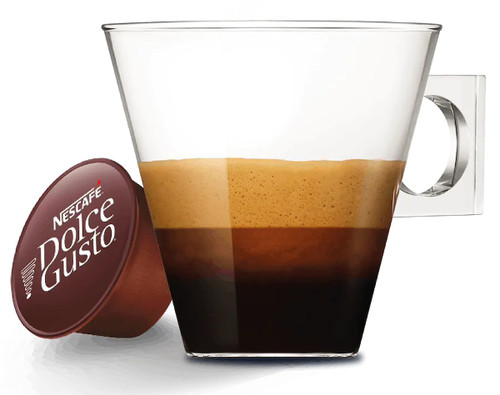Nescafé Dolce Gusto - MISCELA ROBUSTA 30 CAPSULE - 2240002555