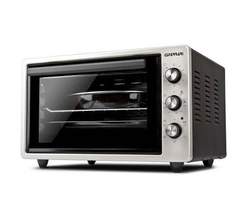 G3 FERRARI - G10152 FORNO 37LT VENTILATO+LUCE - 2220001927