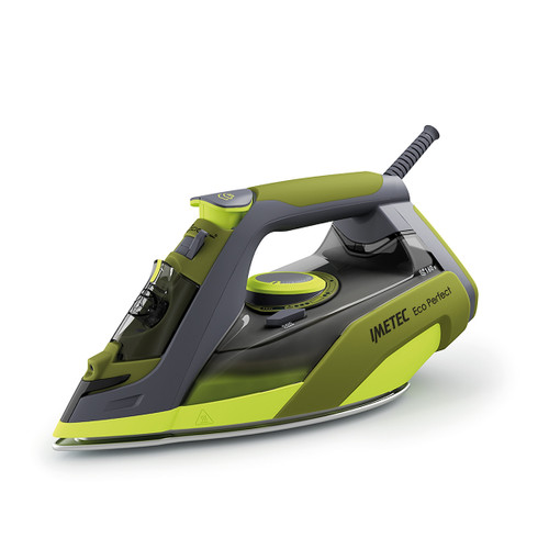 IMETEC - FERRO DA STIRO A VAPORE ECO PERFECT - 2220001892 IMETEC - FERRO DA STIRO A VAPORE ECO PERFECT - 2220001892