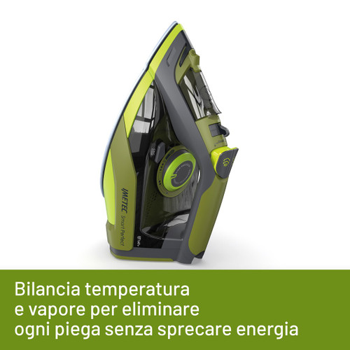 IMETEC - FERRO A VAPORE IMETEC SMART PERFECT - 2220001892