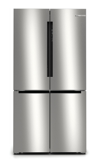 BOSCH - KFN96VPEA Frigorifero Multidoor Classe E - 2220001879