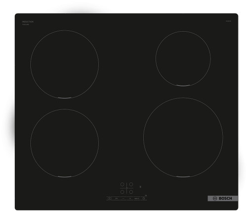 BOSCH - PUE611BB5E PIANO COTTURA A INDUZIONE 60 CM - 2220001800 BOSCH 0 | Trony.it