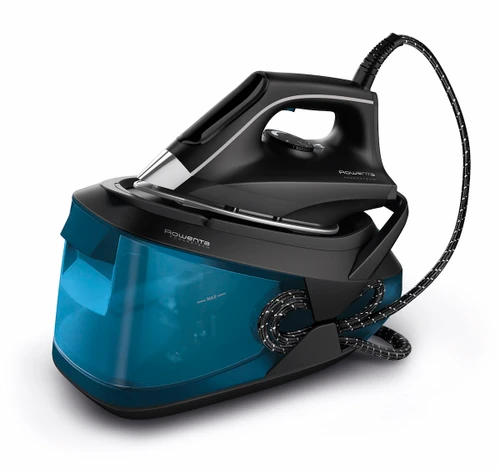 ROWENTA - Powersteam ferro da stiro con generatore di vapore, VR8317 - 2220001767