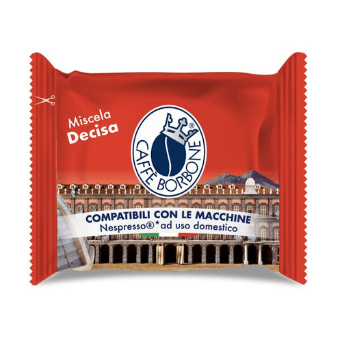 CAFFE' BORBONE - REBNERADECISA - 2220001753
