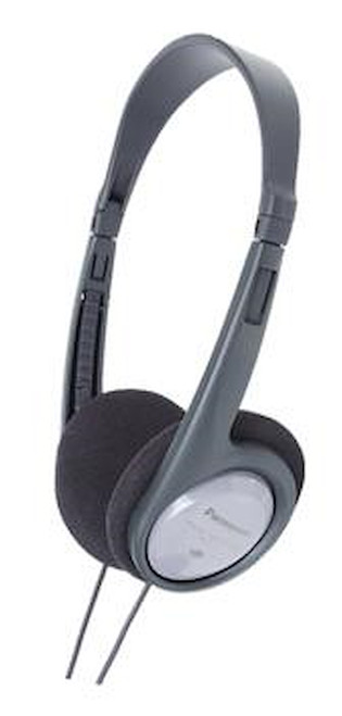 PANASONIC - RP-HT090E-H - 1902061649 PANASONIC 0 | Trony.it