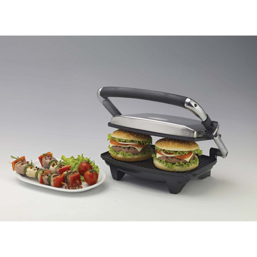 ARIETE - 1911 TOAST & GRILL SLIM PIASTRA ELETTRICA - 1902061253