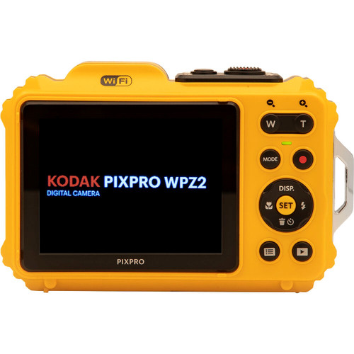 KODAK - WPZ2 - 2220000428 KODAK - WPZ2 - 2220000428