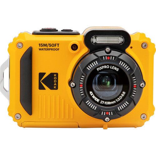 KODAK - WPZ2 - 2220000428 KODAK - WPZ2 - 2220000428