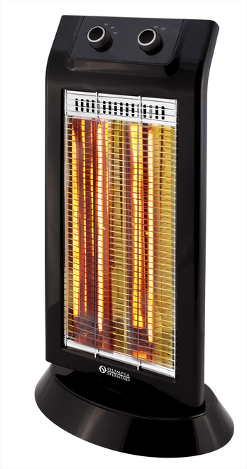 OLIMPIA SPLENDID - Carbon Black - 2130005607