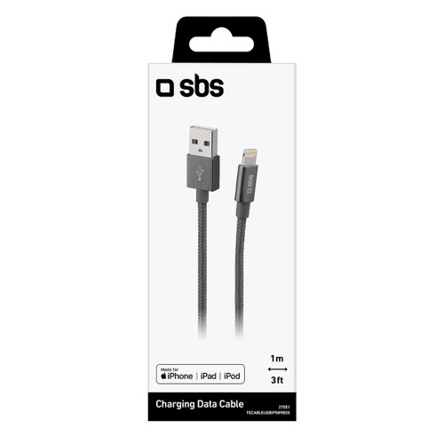 SBS - TECABLEUSBIP589BDS - 2220000279